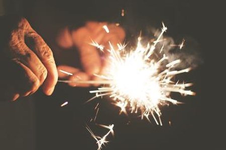 Capodanno, divieto di botti e fuochi d'artificio anche a Courmayeur