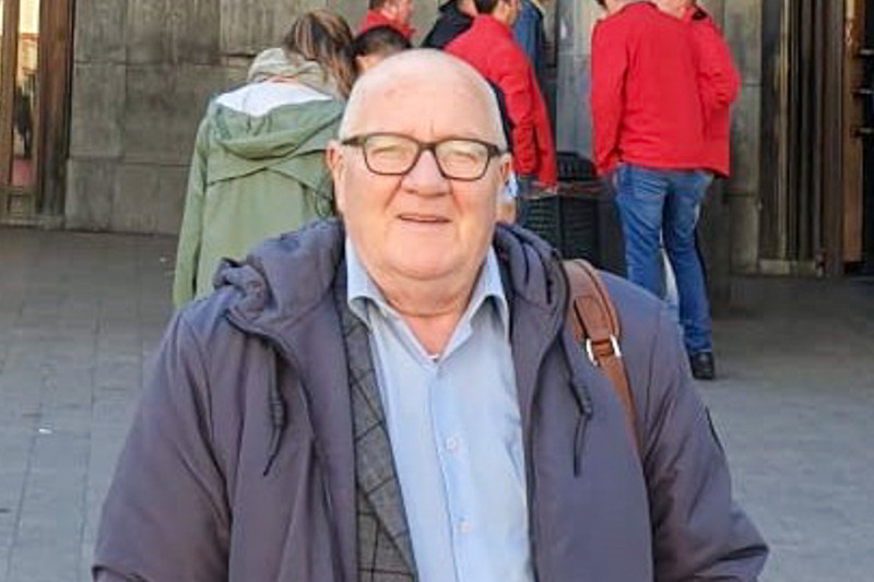 Giorgio Piacentini