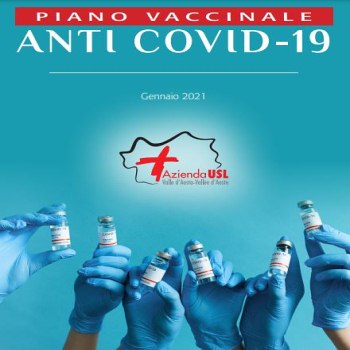 Piano vaccinale regionale