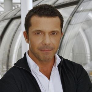 Aosta, incontro con Olivier Picasso
