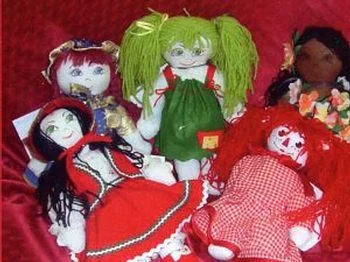 Per Natale tornano le Pigotte dell'Unicef