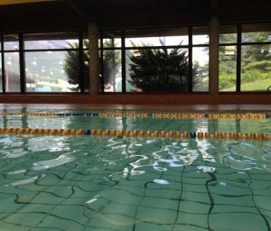 piscina coperta