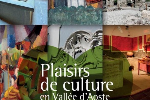 Plaisirs de Culture 2022