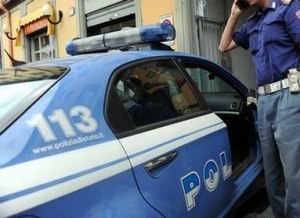 Aosta, taccheggiatore seriale denunciato dalla polizia