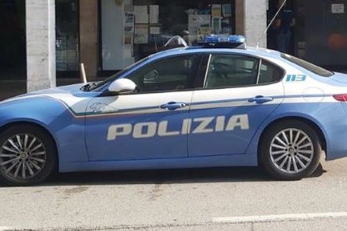 Polizia