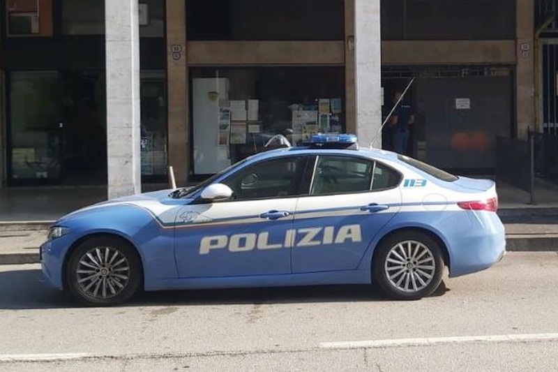 Due arresti per droga da parte della polizia