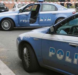 Controlli sul territorio della polizia: 91 persone identificate