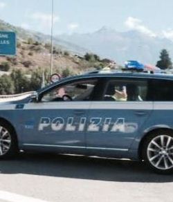 polizia