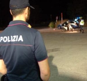 Sicurezza stradale, arrivato anche in Valle d'Aosta il drogometro