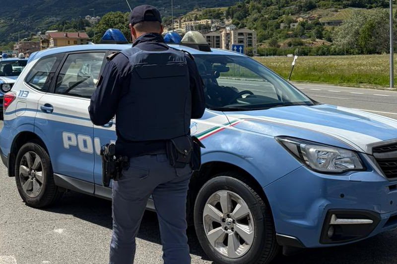 Droga, arrestati nel week end due giovani di 18 e 19 anni