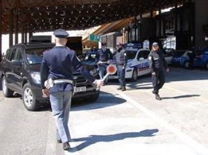 Era ricercato dalla procura di Genova, arrestato al Monte Bianco