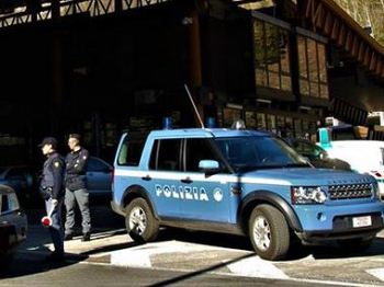 Polizia