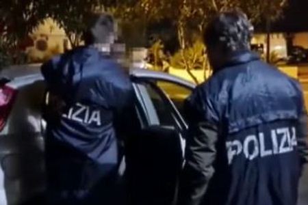Polizia