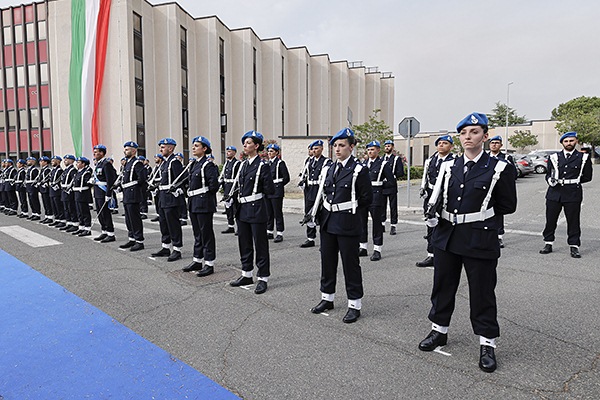 Polizia penitenziaria