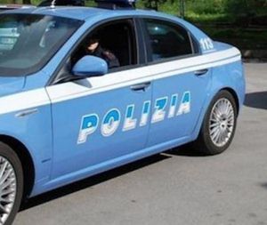 Droga, aostana denunciata dalla Squadra mobile