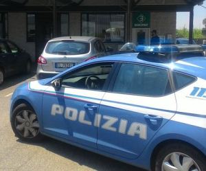 polizia