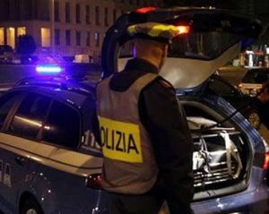 polizia