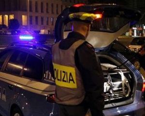 Controlli speciali della Questura di Aosta per le feste di Halloween