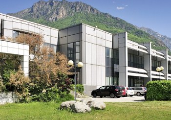 Pont-Saint-Martin, all'ex Zincocelere arriva la Mavel