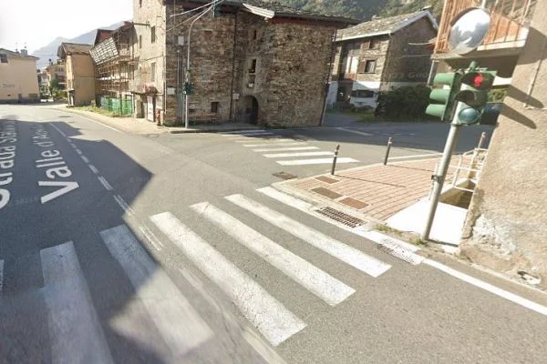 Dalla Regione 1 milione per la nuova rotatoria sulla SS26