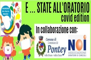 e...state all'oratorio