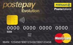 PostePay Evolution