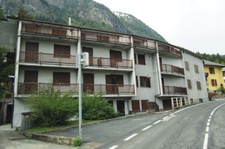 ex Hotel Miramonti