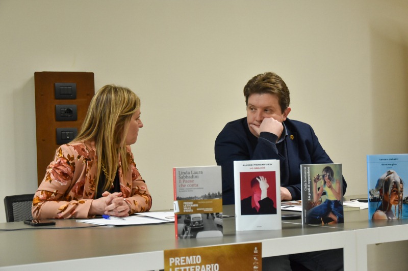 Presentazione Presentazione