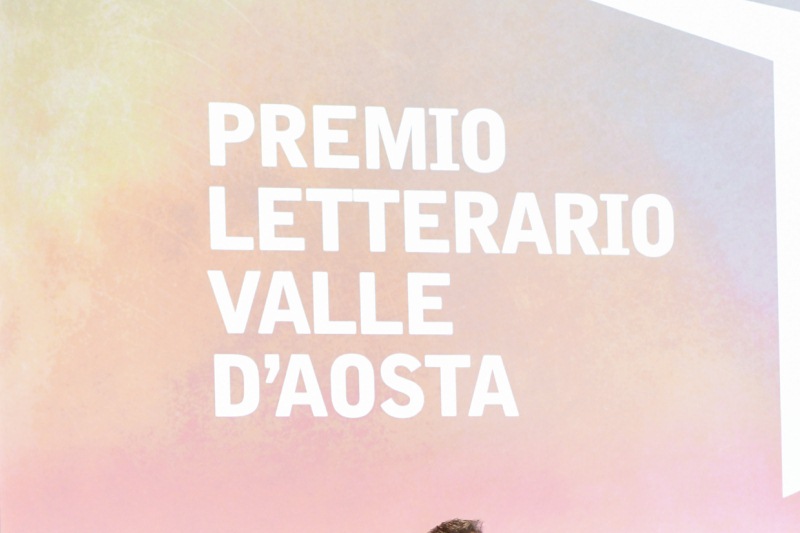 Premio Letterario Valle d'Aosta