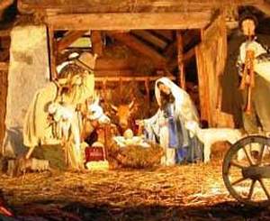 Aosta, torna la mostra dei presepi creati dagli alunni