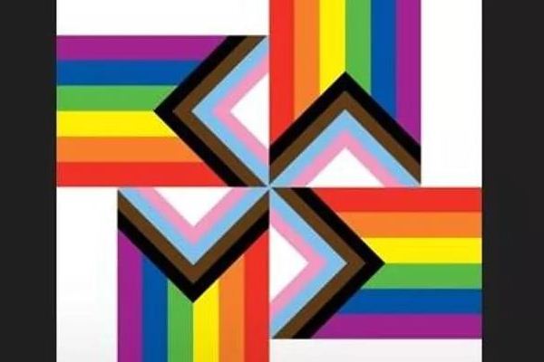 Pride e svastica, AVS: scelta grave che va condannata