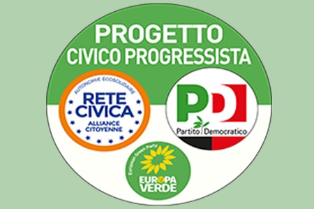 Progetto Civico Progressista