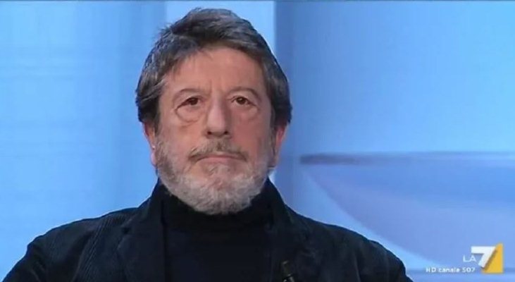 Andrea Purgatori a La7