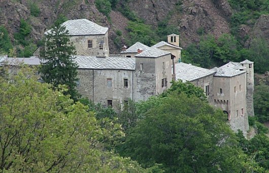 Castello di Quart