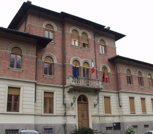 Municipio di Quart