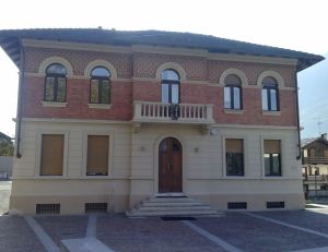 Municipio di Quart