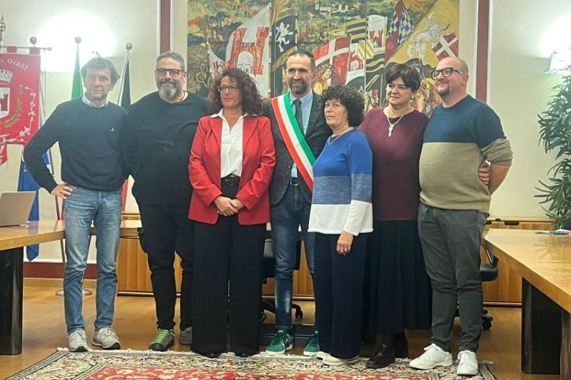 La Giunta comunale
