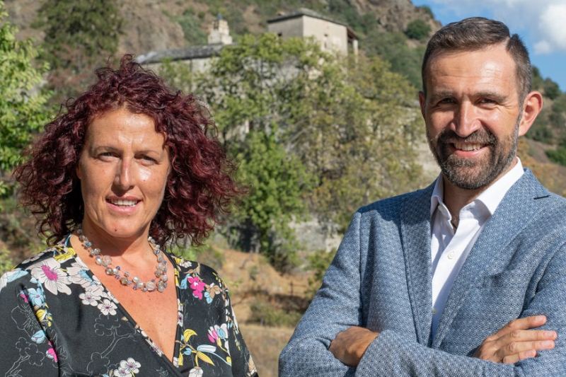 Bergamasco e Bertholin