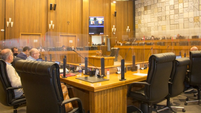IV Commissione