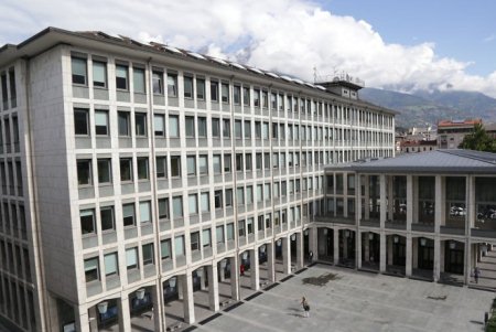 I principali provvedimenti della Giunta regionale