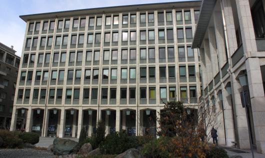 Palazzo regionale Palazzo regionale