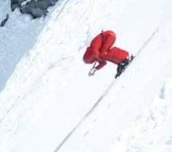 Sci di velocità, Ivan Origone ancora in testa alla classifica di CdM