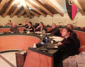 Legambiente lascia l'Osservatorio sulla qualità dell'aria di Aosta