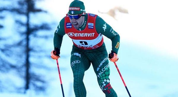 Federico Pellegrino