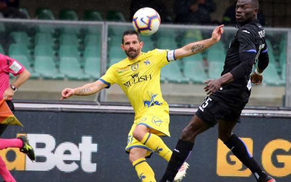 Sergio Pellissier Sergio Pellissier