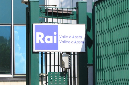 Rai Valle d'Aosta