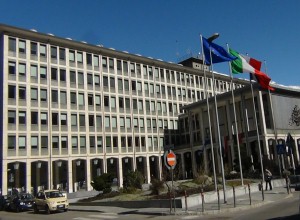 I principali provvedimenti approvati oggi dalla giunta regionale