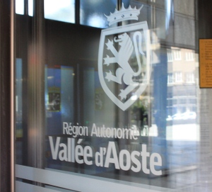 Regione autonoma Valle d'Aosta