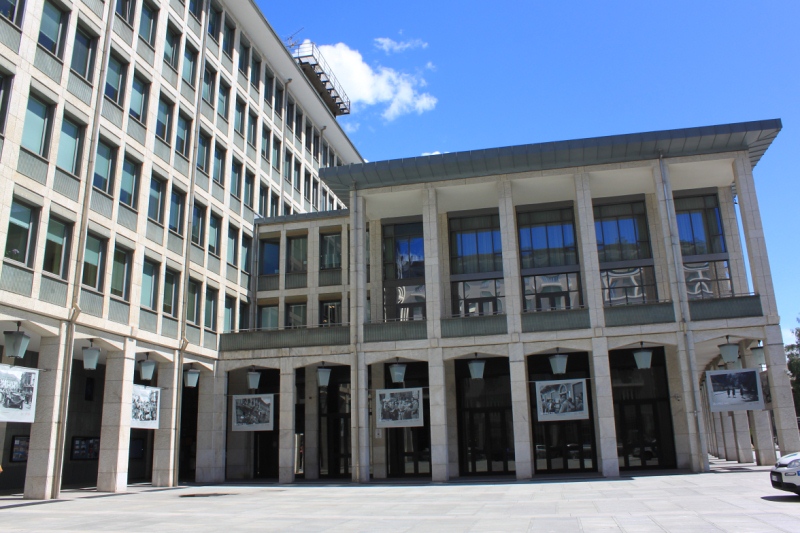 Dalla Regione contributo all'Arer per 80 nuovi alloggi Erp