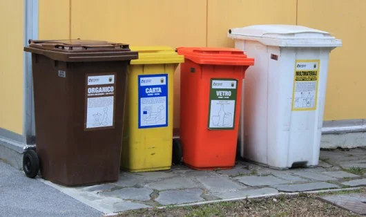 Aosta, modifiche al ritiro rifiuti per la festa di viale Conte Crotti